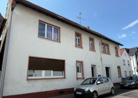 Mehrfamilienhaus - Bild 1