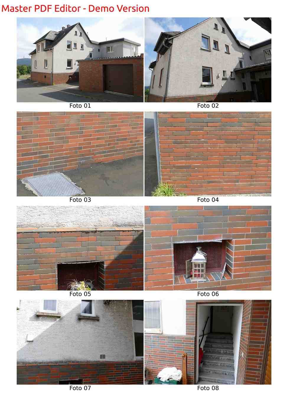 Wohn-/Geschäftshaus - Bild 1