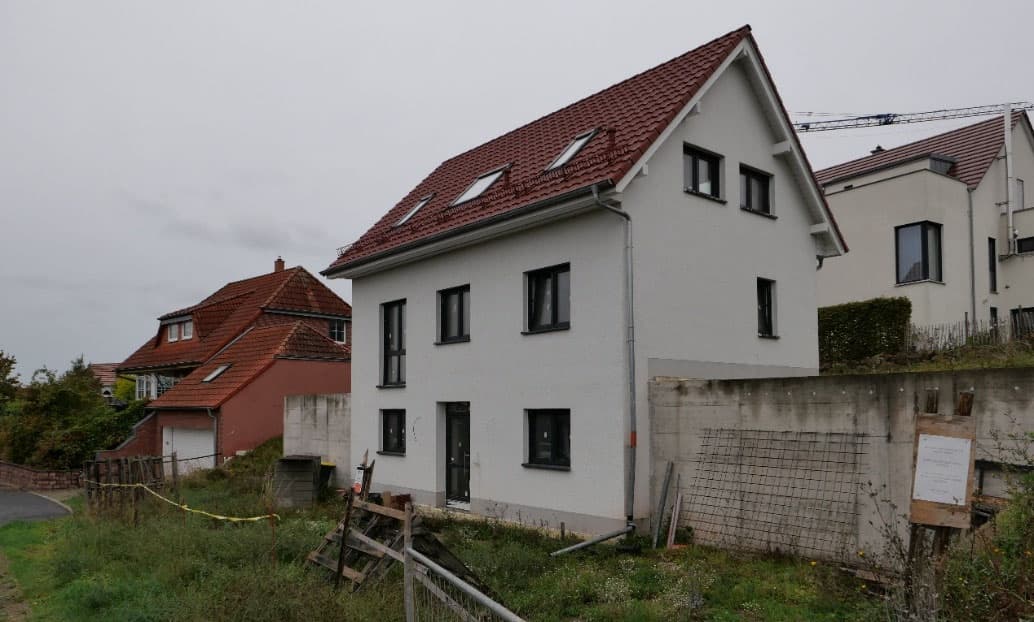 Einfamilienhaus - Bild 1