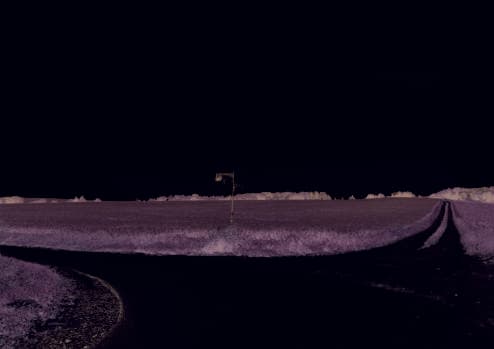 land- und forstwirtschaftlich genutztes Grundstück