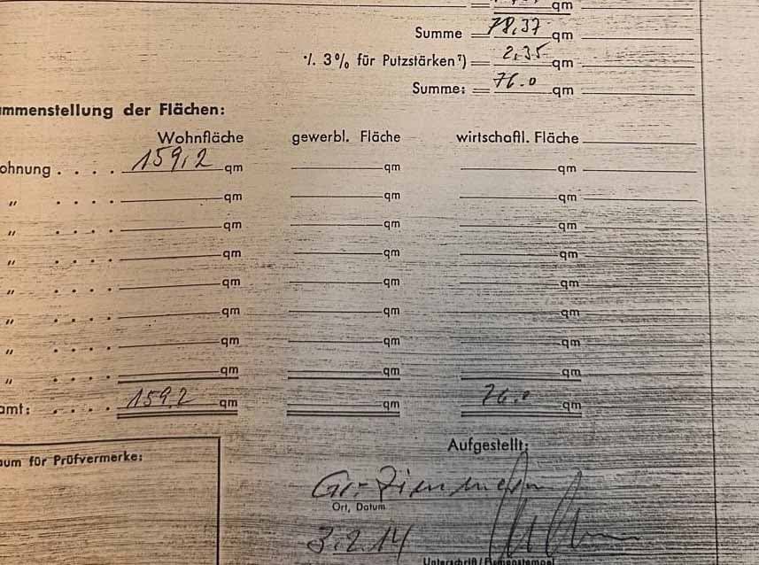 Einfamilienhaus - Bild 1