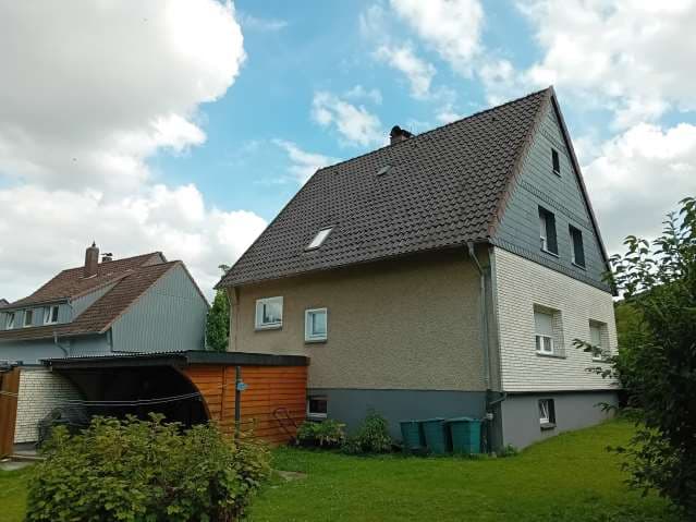 Einfamilienhaus - Bild 1