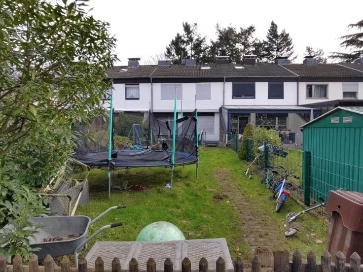 Einfamilienhaus - Bild 1