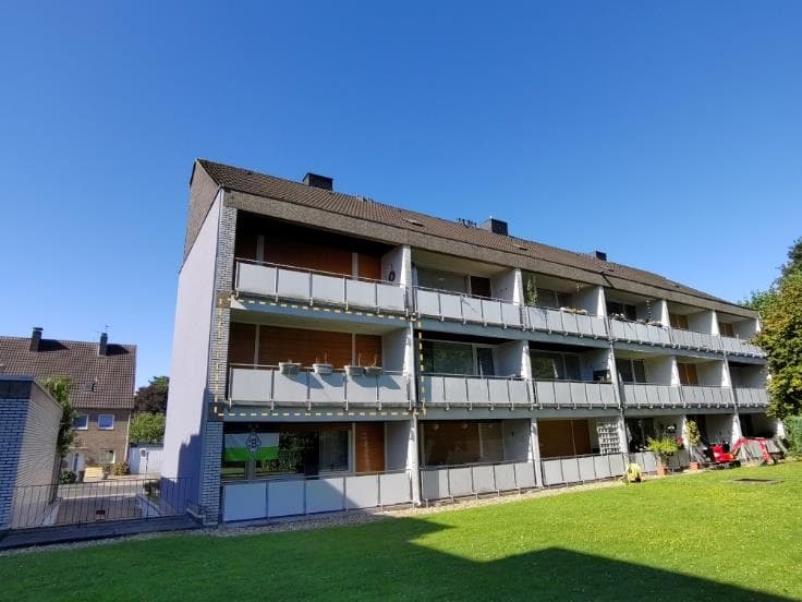 Eigentumswohnung (1 bis 2 Zimmer) - Bild 1