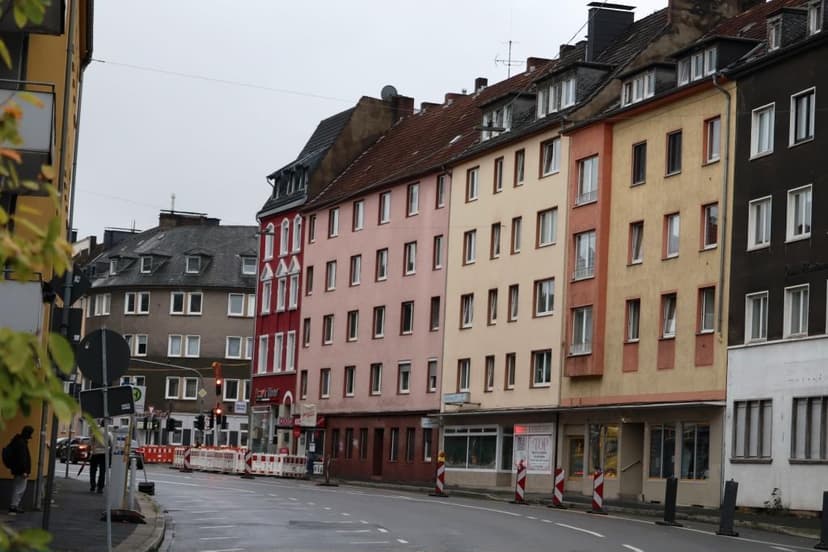 Eigentumswohnung (1 bis 2 Zimmer)