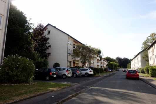 Eigentumswohnung (3 bis 4 Zimmer)