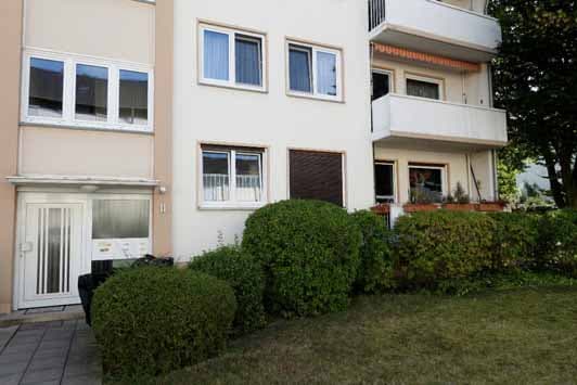 Eigentumswohnung (3 bis 4 Zimmer) - Bild 1