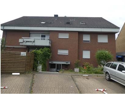 Eigentumswohnung (3 bis 4 Zimmer)