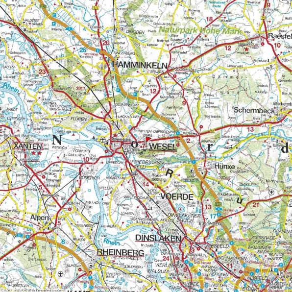 Gewerbeeinheit (Ladenlokal)