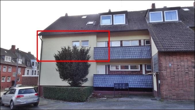 Eigentumswohnung (3 bis 4 Zimmer)