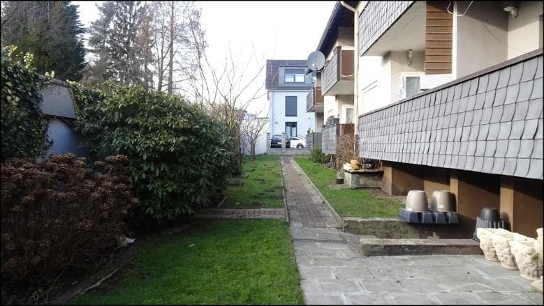 Eigentumswohnung (3 bis 4 Zimmer) - Bild 1