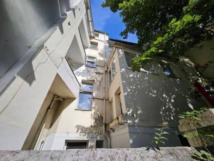 Eigentumswohnung (1 bis 2 Zimmer) - Bild 1