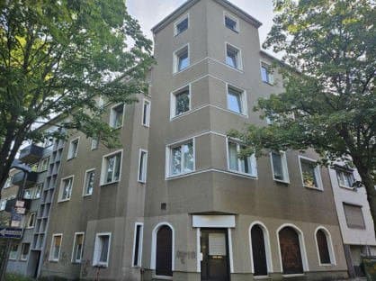 Eigentumswohnung (3 bis 4 Zimmer)