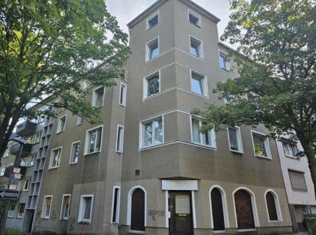 Eigentumswohnung (3 bis 4 Zimmer)