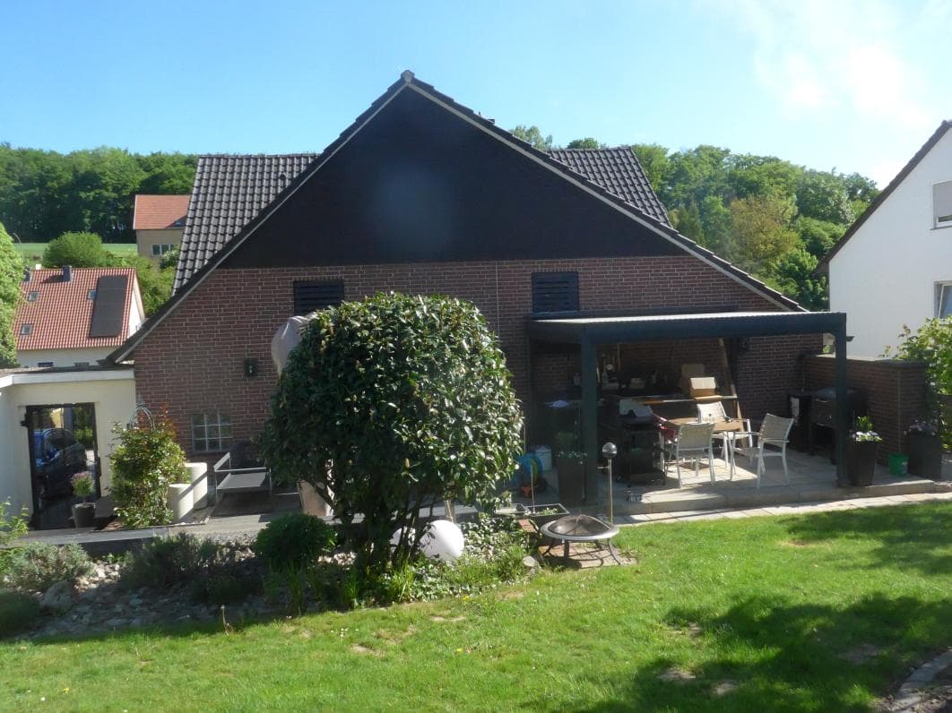 Einfamilienhaus - Bild 1