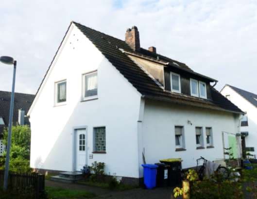 Zweifamilienhaus - Bild 1