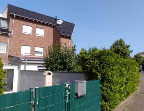 Eigentumswohnung (3 bis 4 Zimmer) - Bild 1