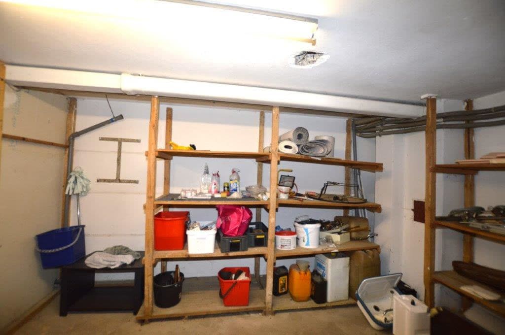 Wohn-/Geschäftshaus - Bild 1