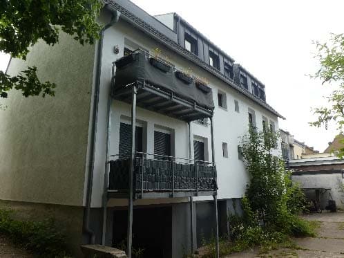 Garage, Eigentumswohnung (3 bis 4 Zimmer) - Bild 1