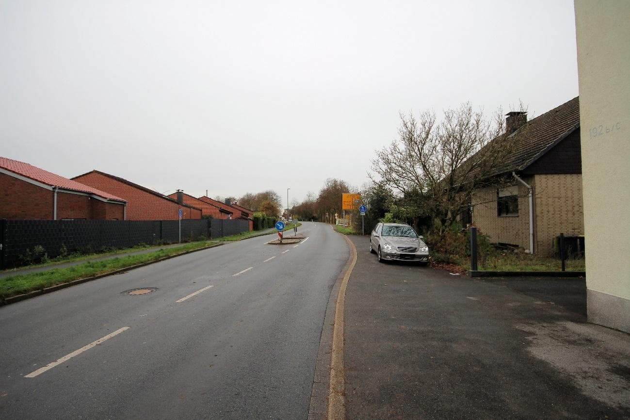 Einfamilienhaus - Bild 1