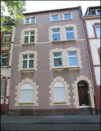 Mehrfamilienhaus - Bild 1