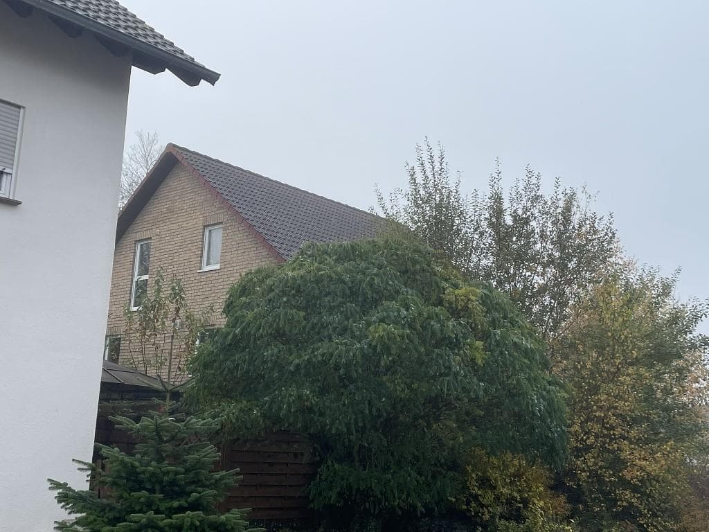 Einfamilienhaus - Bild 1