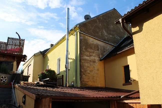 Einfamilienhaus - Bild 1