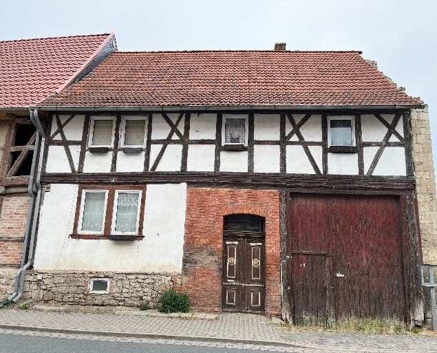 Einfamilienhaus - Bild 1