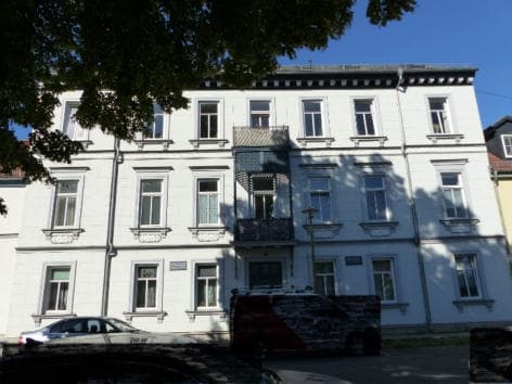 Eigentumswohnung (1 bis 2 Zimmer) - Bild 1