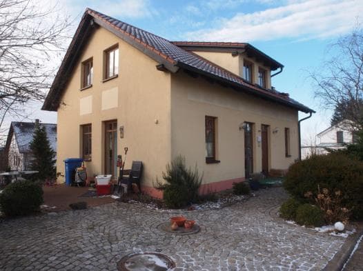 Einfamilienhaus - Bild 1