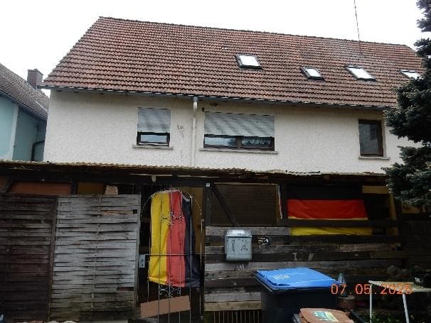 Einfamilienhaus - Bild 1