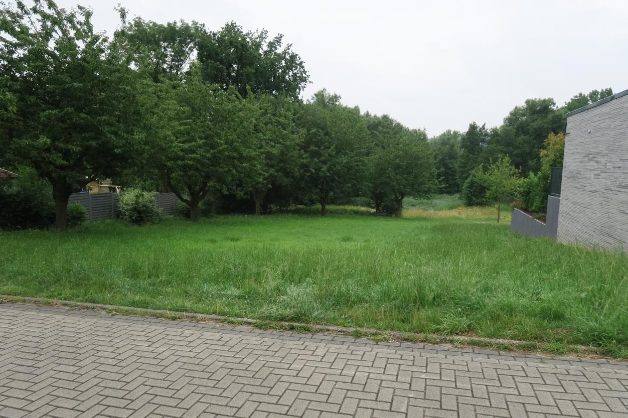 Baugrundstück - Bild 1