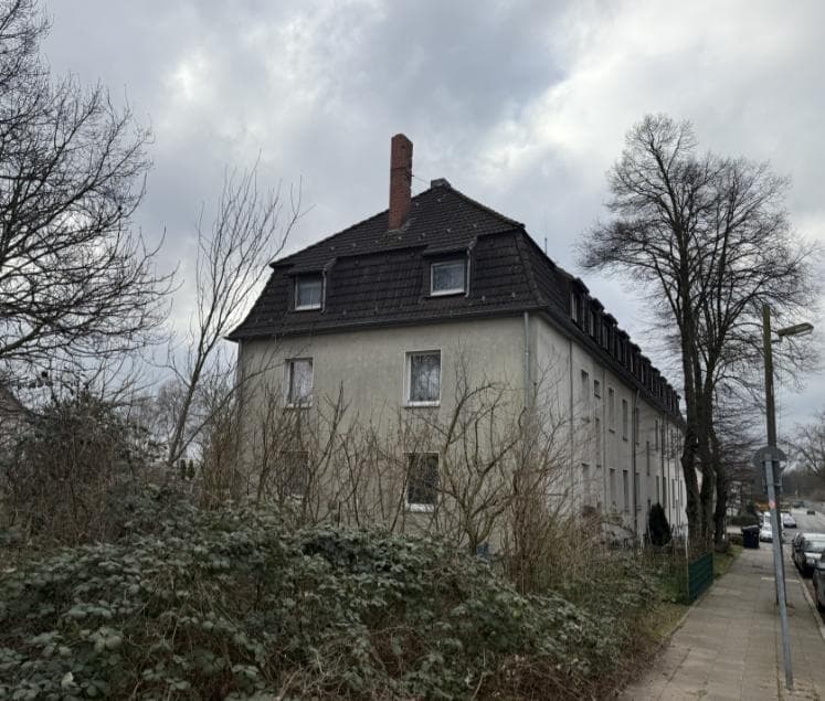 Eigentumswohnung (1 bis 2 Zimmer) - Bild 1