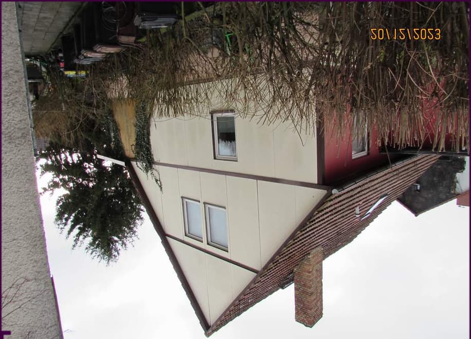 Einfamilienhaus - Bild 1