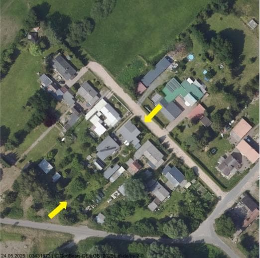 Einfamilienhaus, Sonstiges