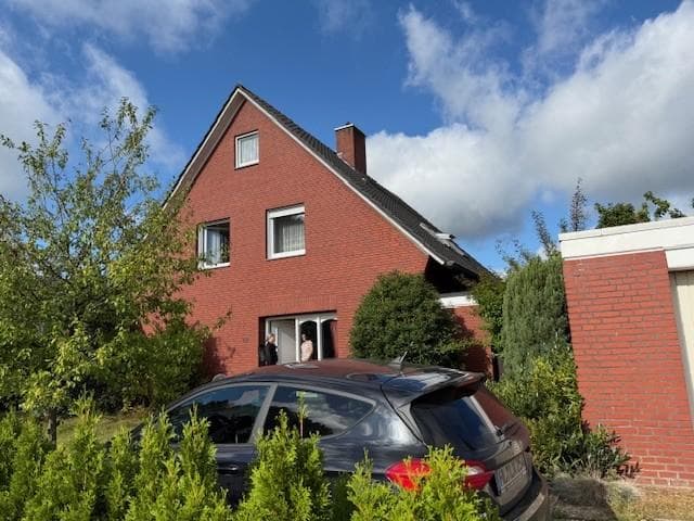 Garage, Einfamilienhaus