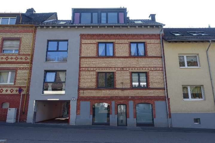 gewerblich genutztes Grundstück, gewerblich genutztes Grundstück