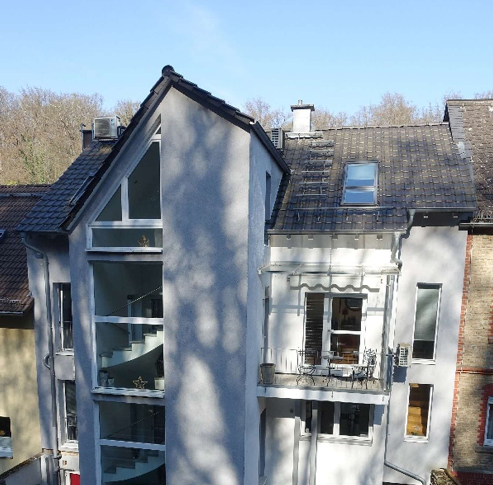 gewerblich genutztes Grundstück, gewerblich genutztes Grundstück - Bild 1