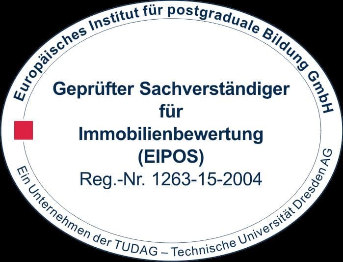 Einfamilien-Wohngrundstück