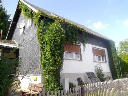 Wohnhaus