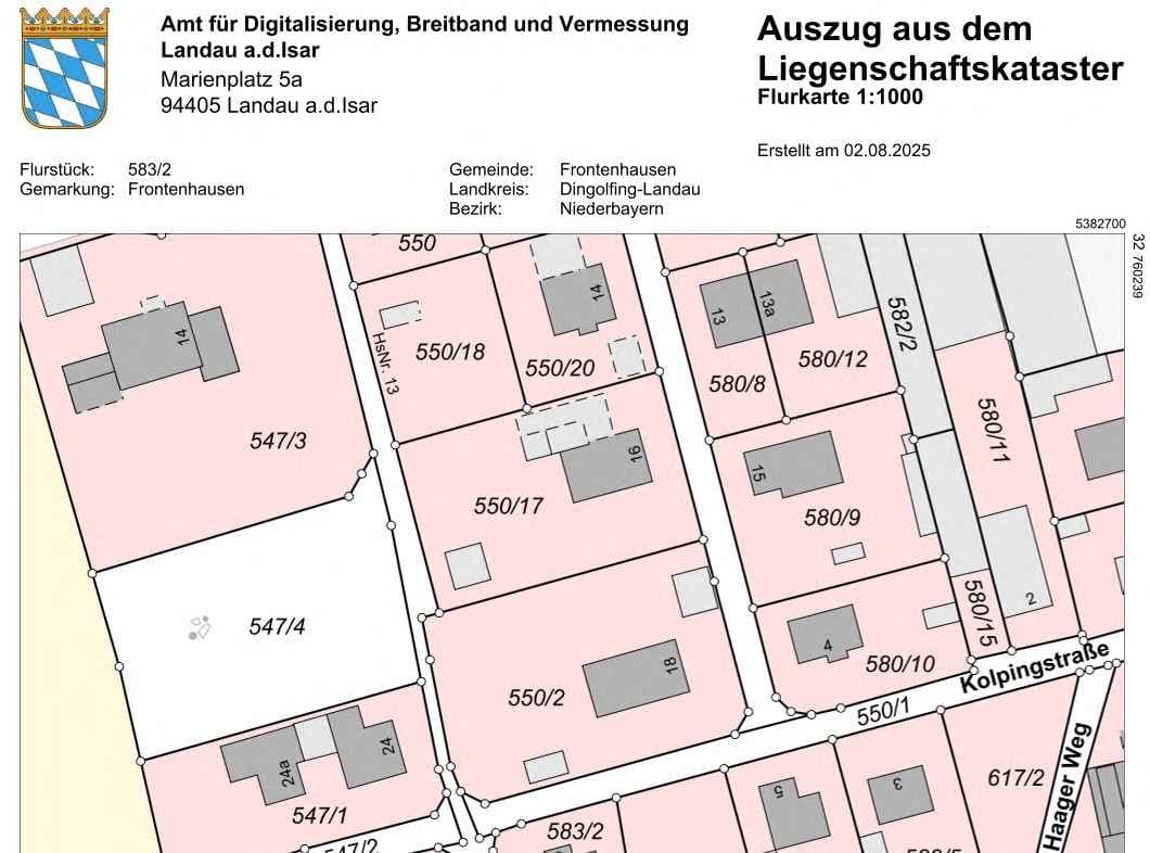 Einfamilienhaus, Zweifamilienhaus - Bild 1