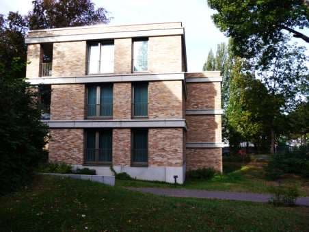 Mehrfamilienhausgrundstück - Bild 1