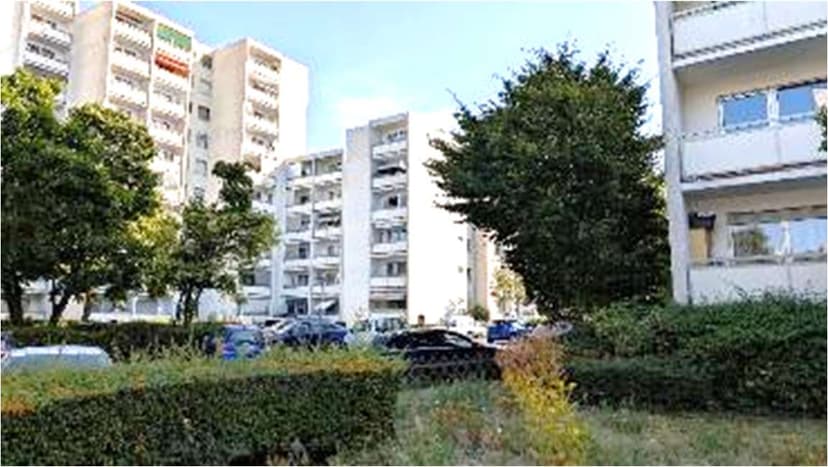 Sonstiges, Eigentumswohnung nur Zimmeranzahl nicht bekannt