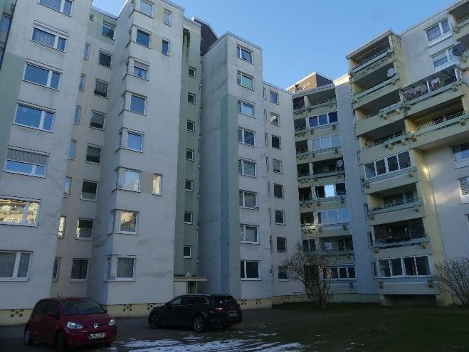 Eigentumswohnung (3 bis 4 Zimmer)