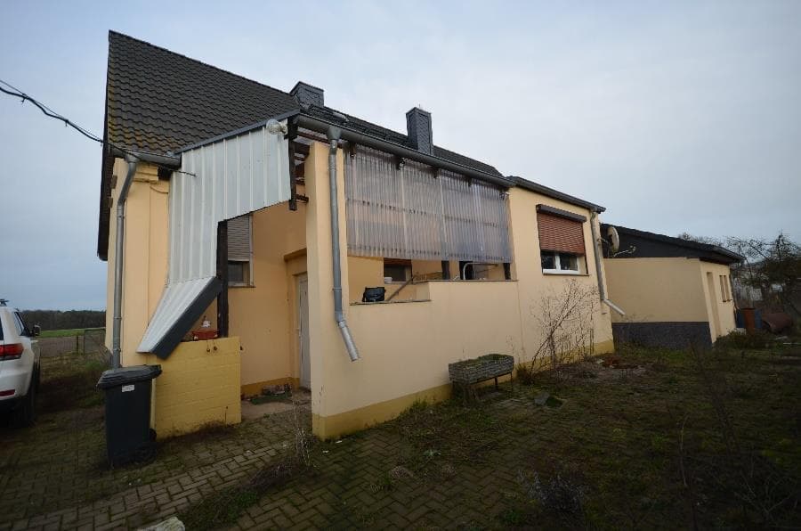 Einfamilienhaus - Bild 1