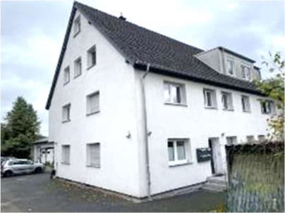 Eigentumswohnung (1 bis 2 Zimmer), Sondernutzungsrechte Kellerraum, Fahrradstellplatz, Pkw-Stellplatz im Freien