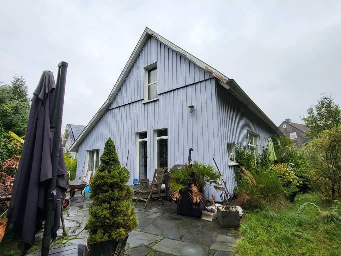 Einfamilienhaus, Einfamilienhaus, Denkmalschutz, Denkmalschutz - Bild 1