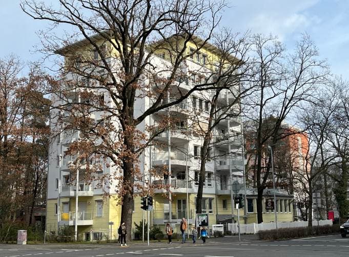 Eigentumswohnung (1 bis 2 Zimmer)