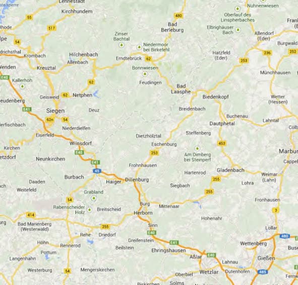 Einfamilienhaus, Garage