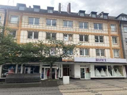 Eigentumswohnung (3 bis 4 Zimmer)